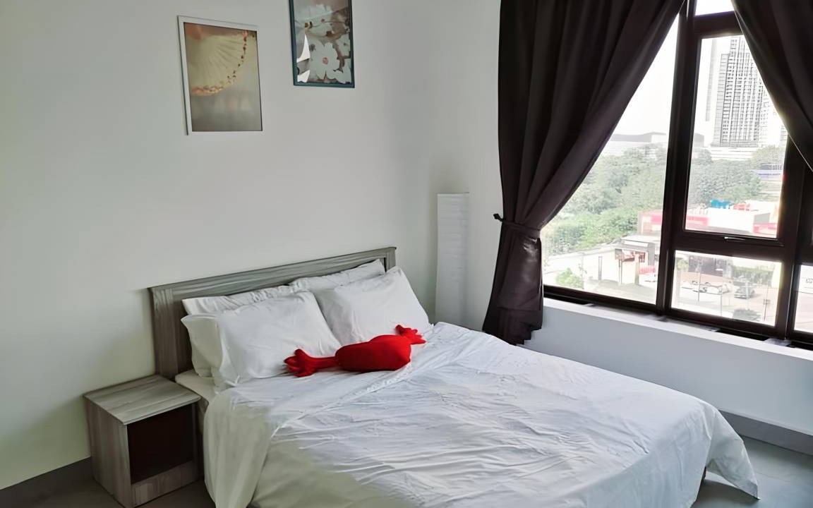 Photo of Bedroom in Cyberjaya