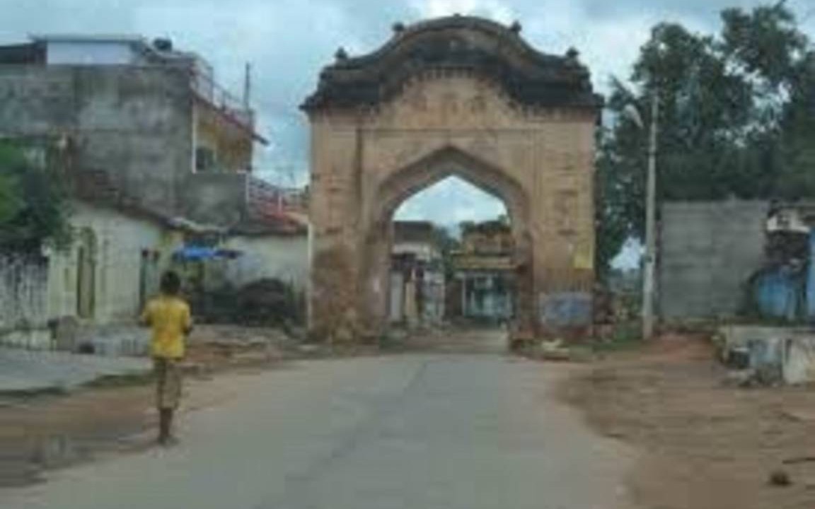Photo of Others in Orchha