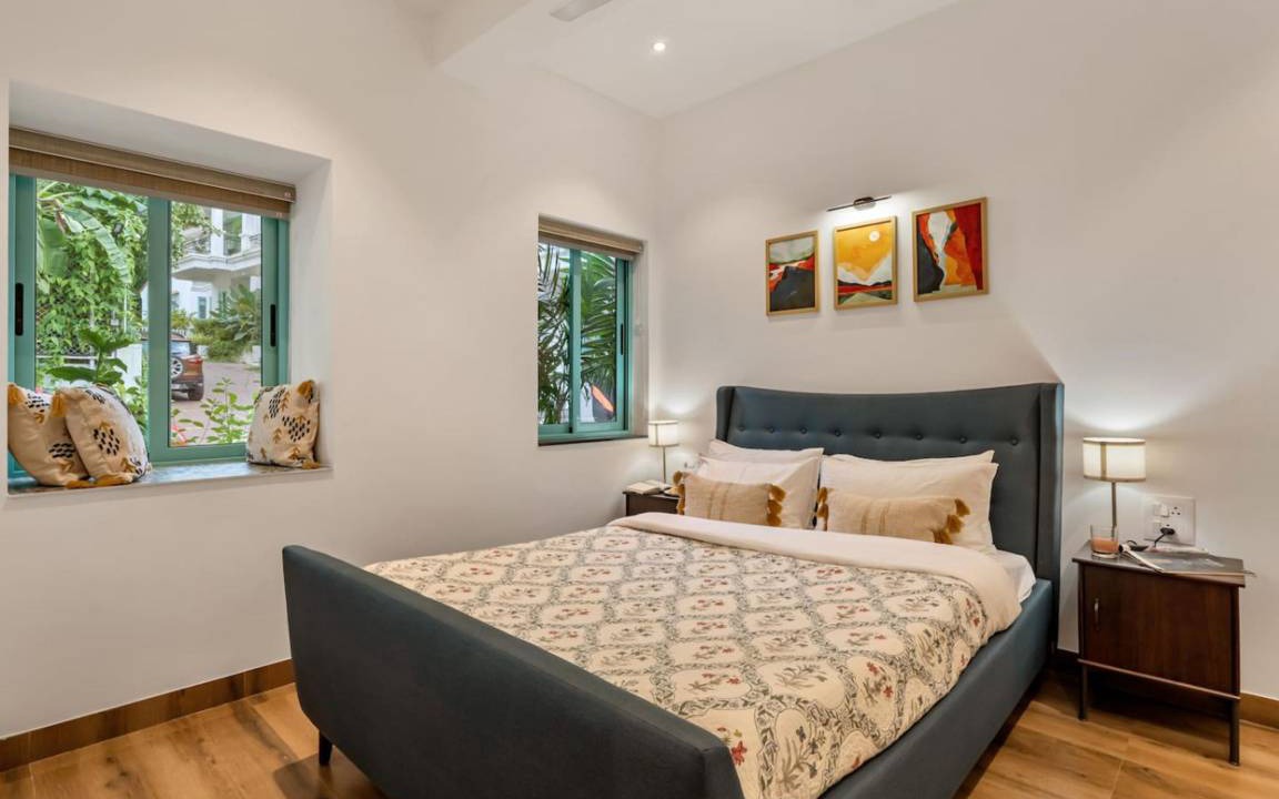 Photo of Bedroom in Parra