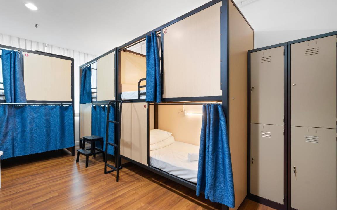 Photo of Bedroom in Kuala Lumpur City Centre