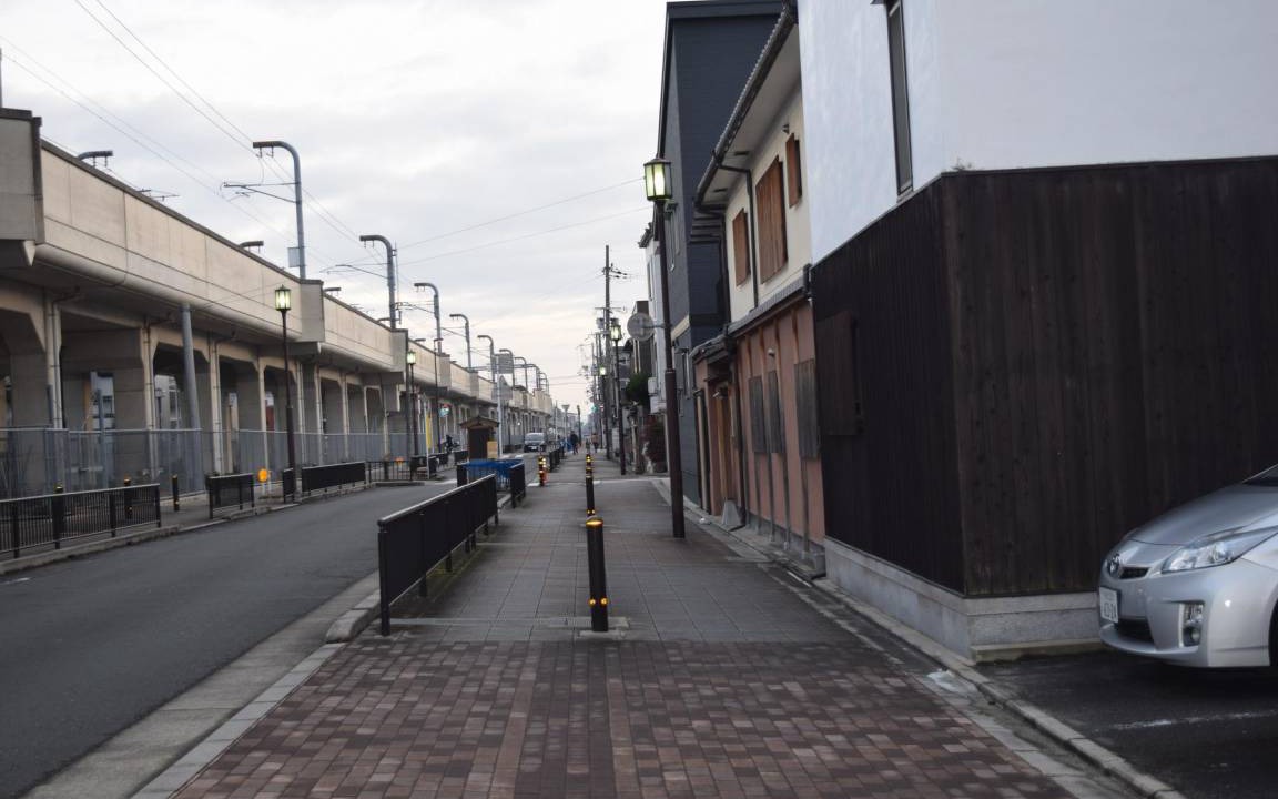Photo of Others in Minami