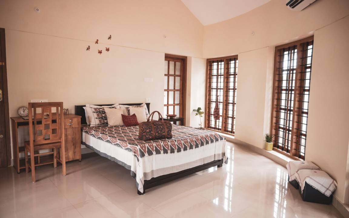 Photo of Bedroom in Anchal