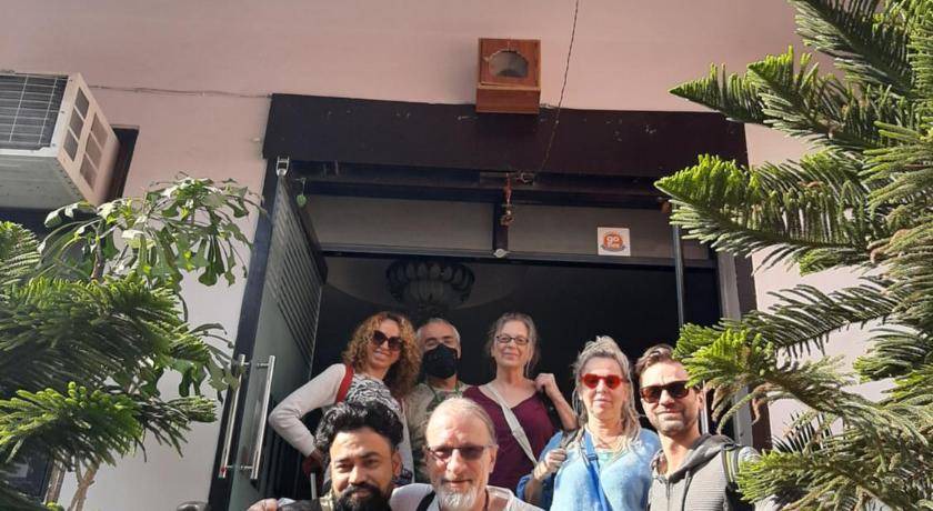 Photo of Others in Pink City