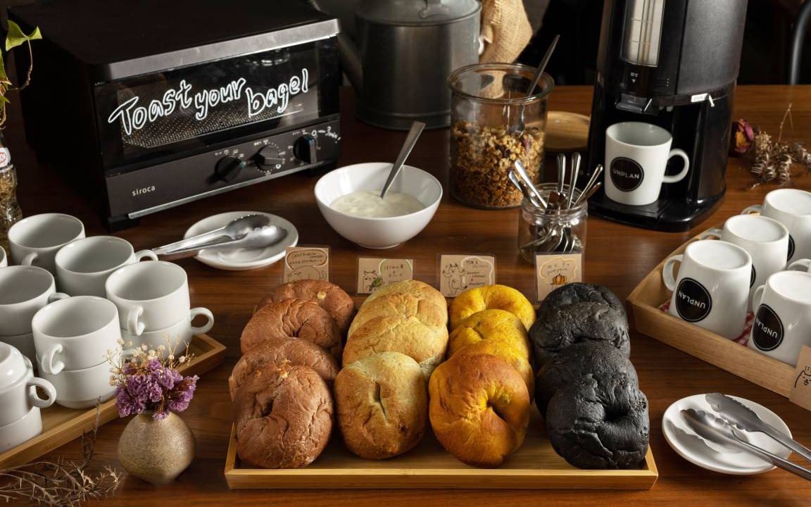 Photo of Kitchen in Shinjuku