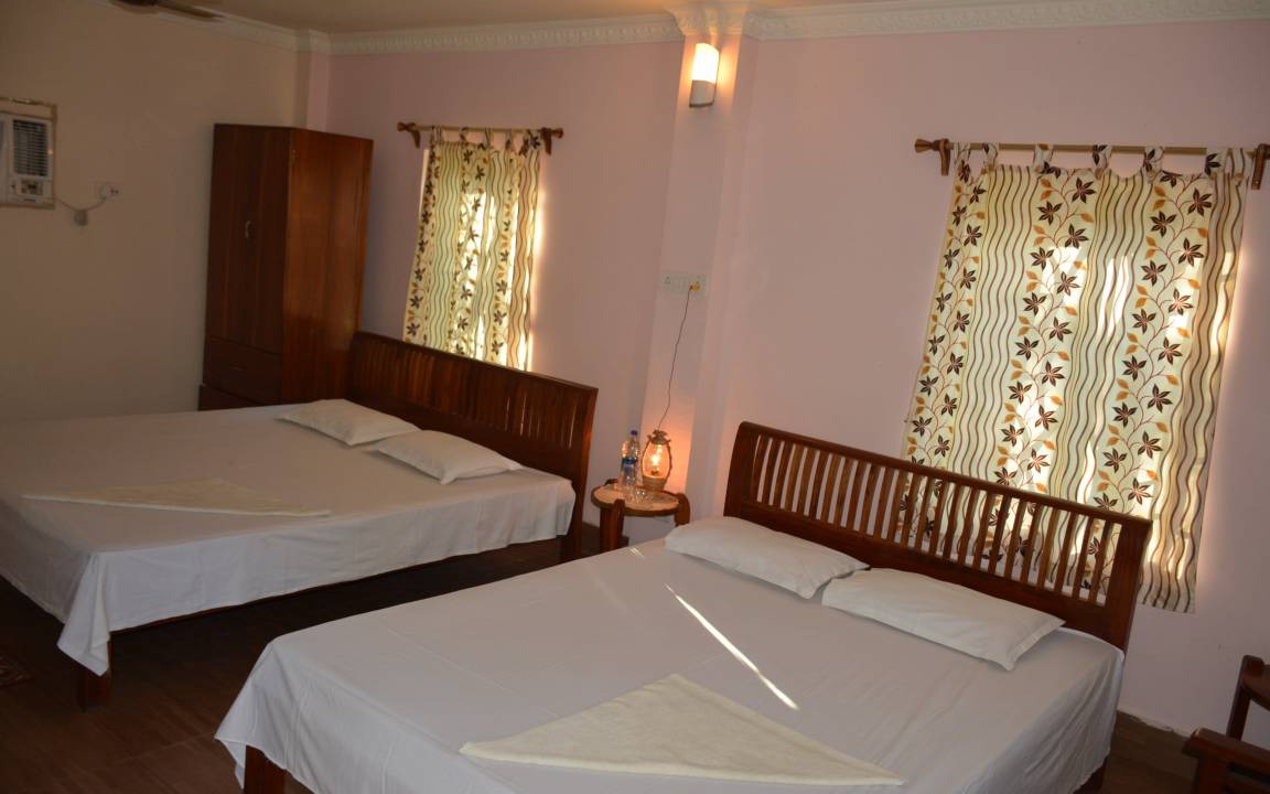 Photo of Bedroom in Bhowanipore