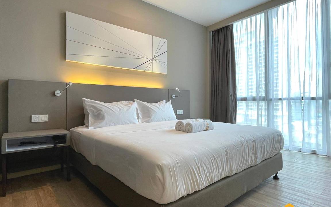 Photo of Bedroom in Damansara Perdana