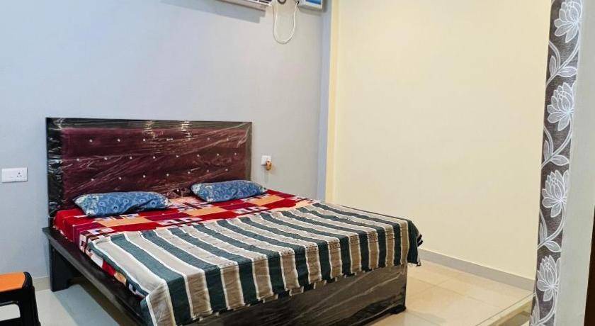 Photo of Bedroom in Faizabad