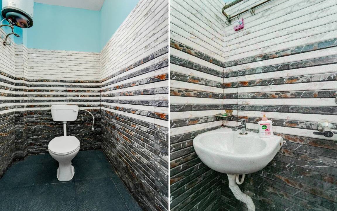 Photo of Bathroom in Danapur