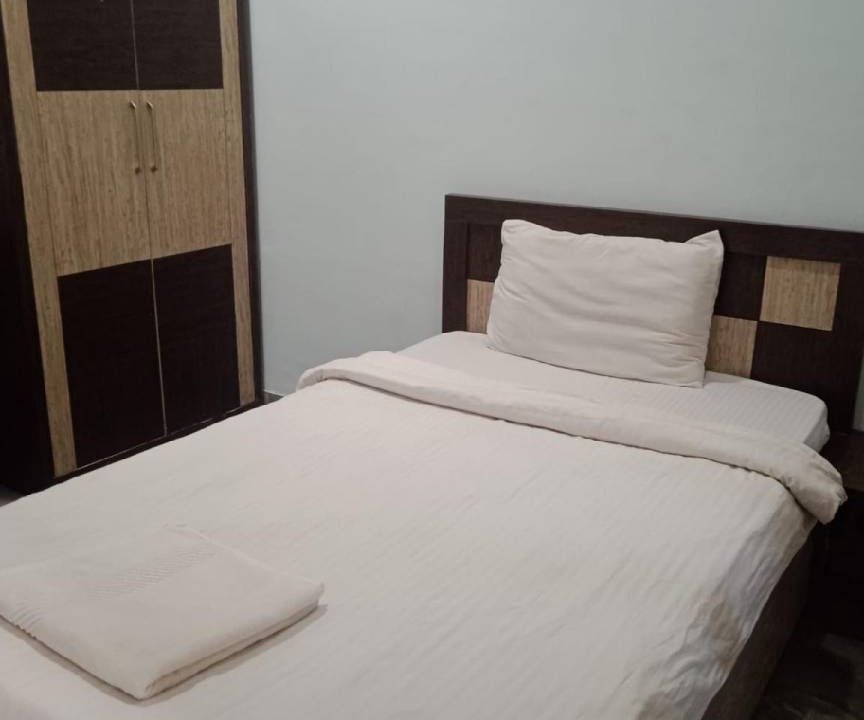 Photo of Bedroom in Hazaribagh