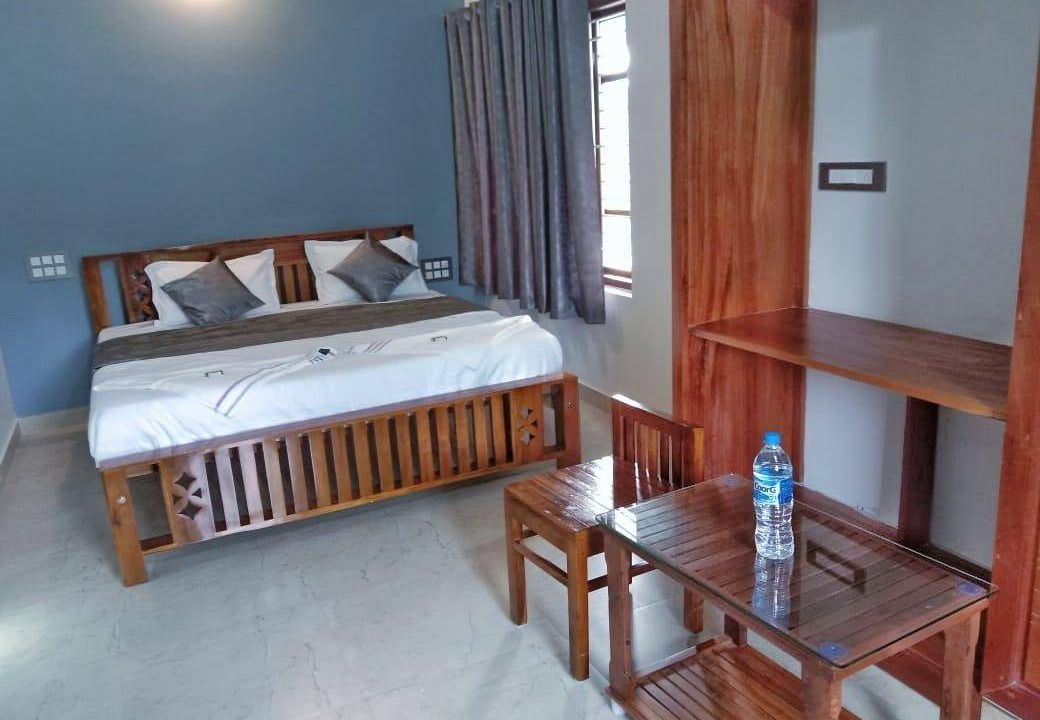 Photo of Bedroom in Madikeri