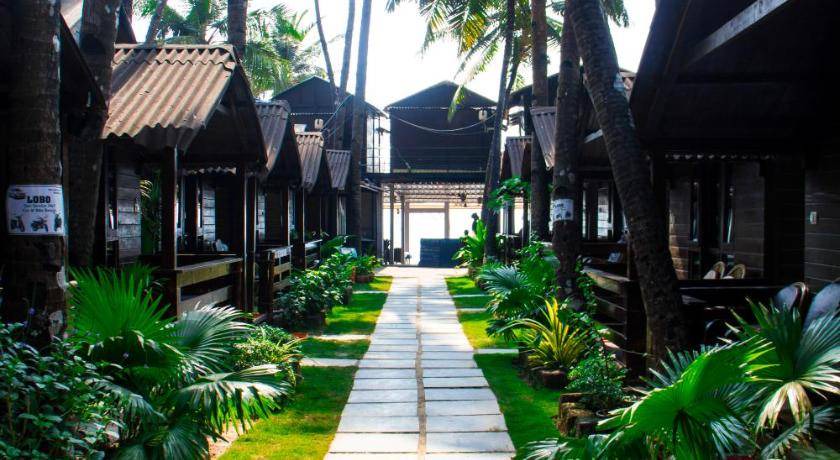 Photo of Others in Palolem