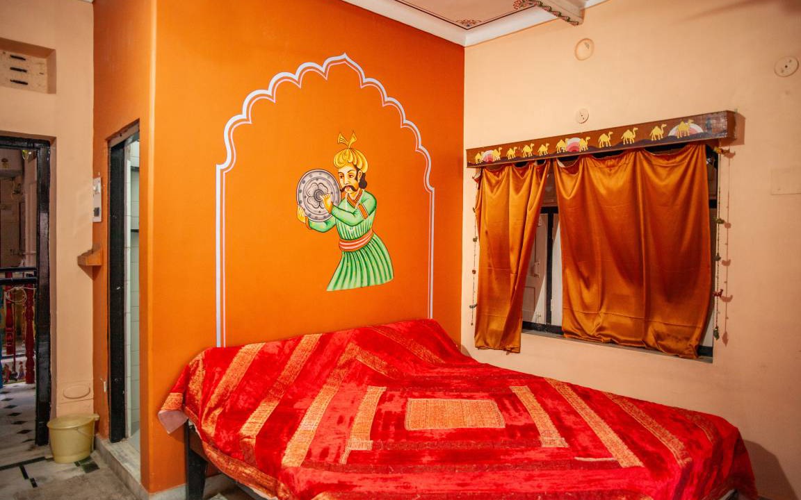 Photo of Others in Pushkar