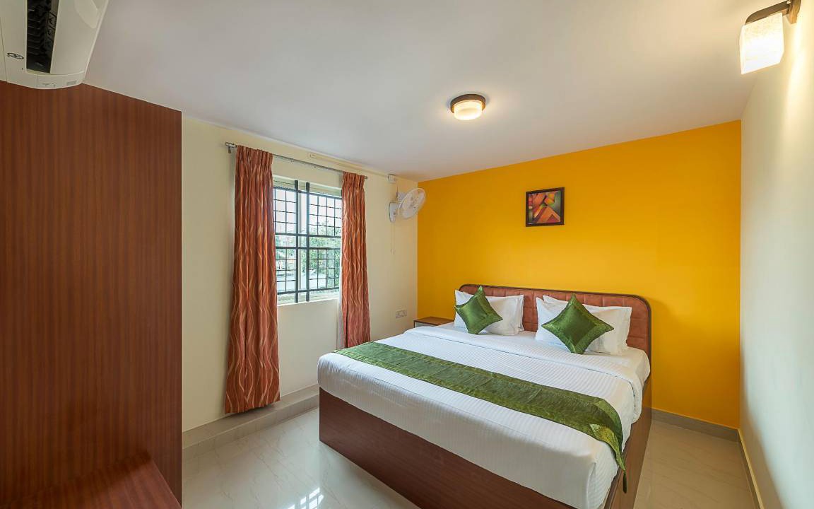 Photo of Bedroom in Bilekahalli