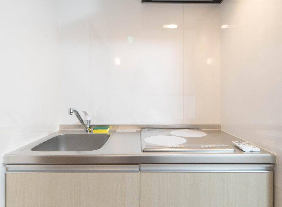 Photo of Kitchen in Nishinari
