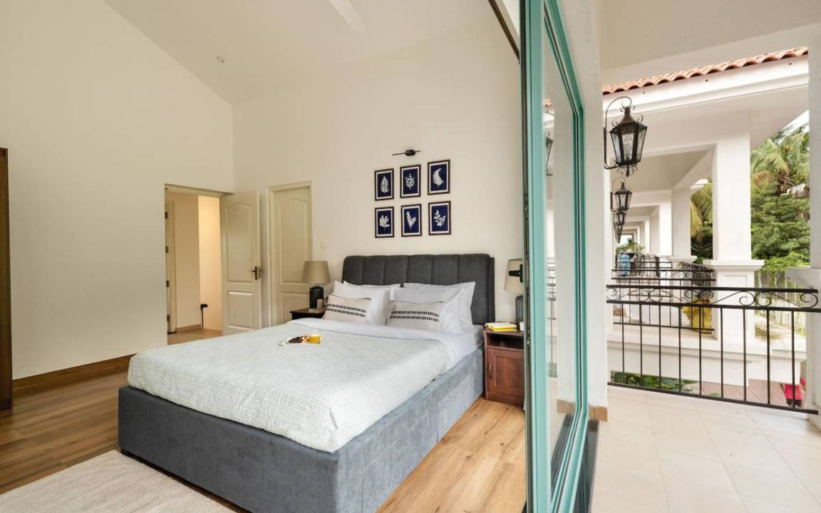 Photo of Bedroom in Parra