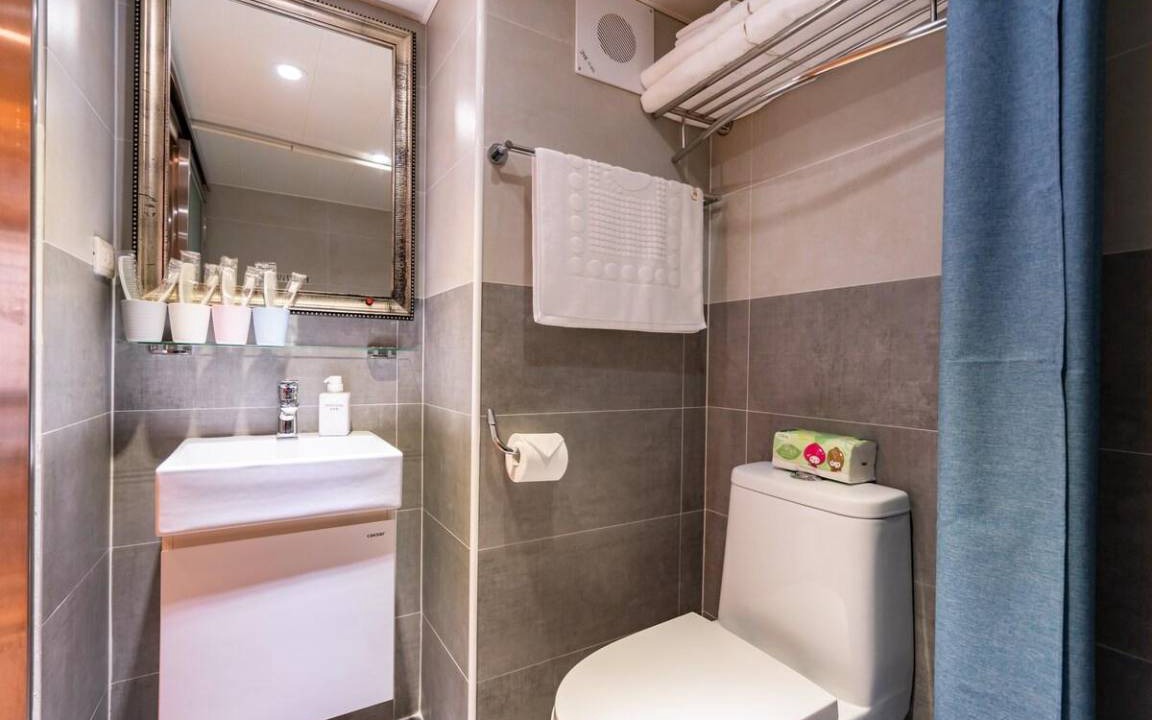 Photo of Bathroom in Ximending