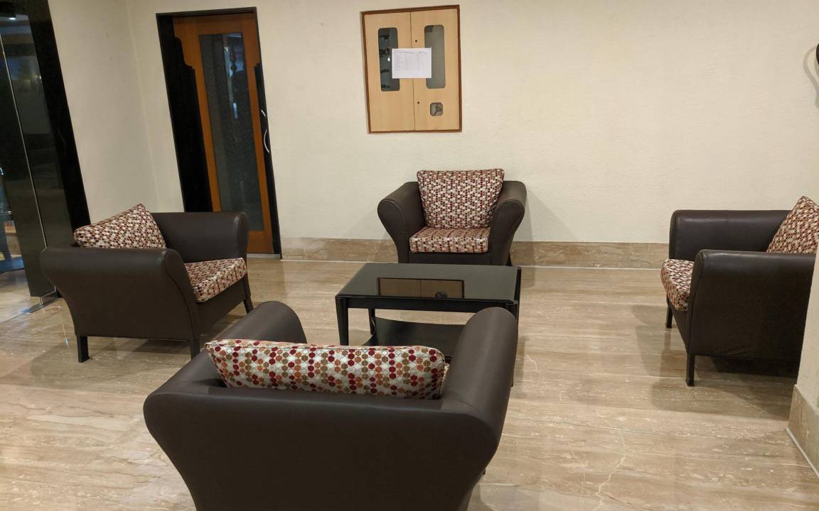 Photo of Livingroom in Ram Nagar