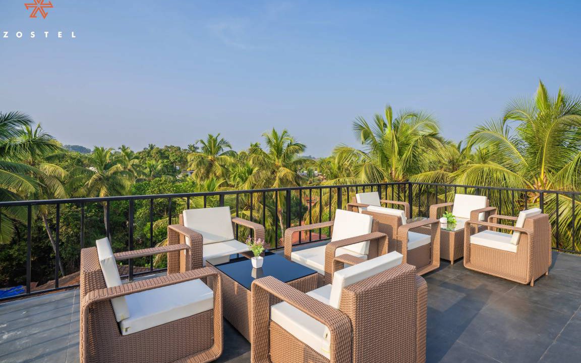 Photo of Others in Anjuna