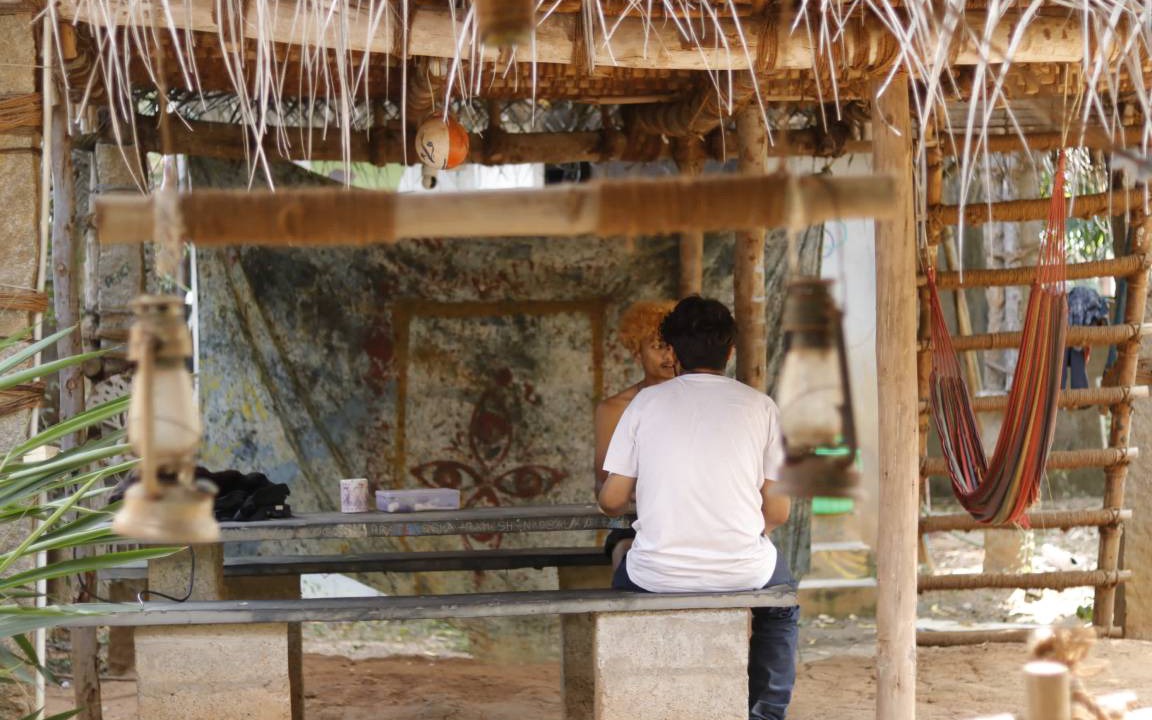 Photo of Others in Auroville