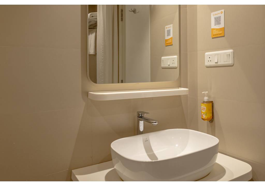 Photo of Bathroom in Ranchi