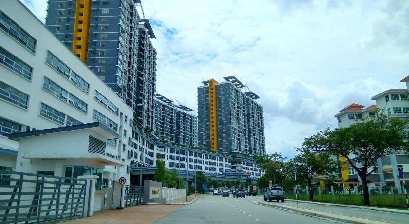 Photo of Others in Seksyen 14