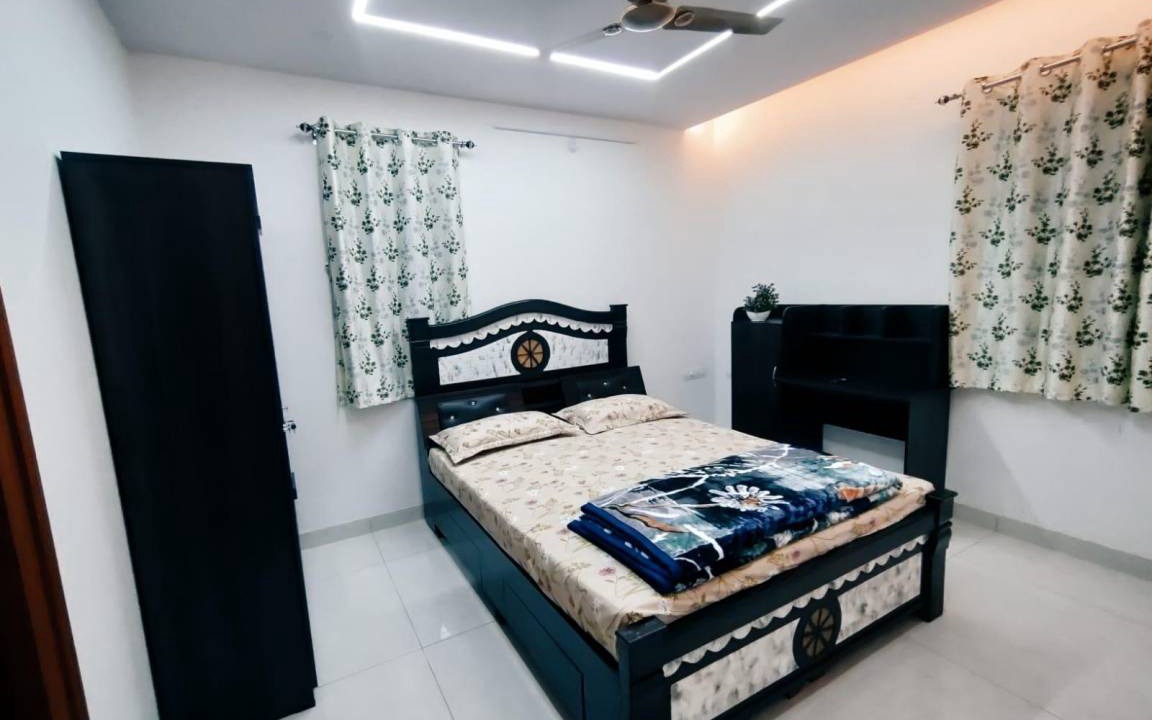 Photo of Bedroom in Serilingampally