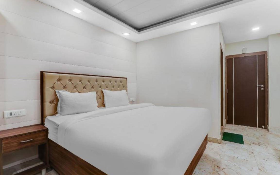 Photo of Bedroom in Civil Lines