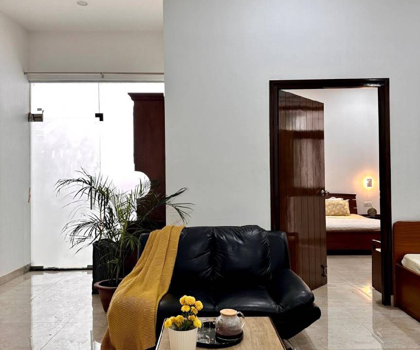 Photo of Livingroom in Allahabad