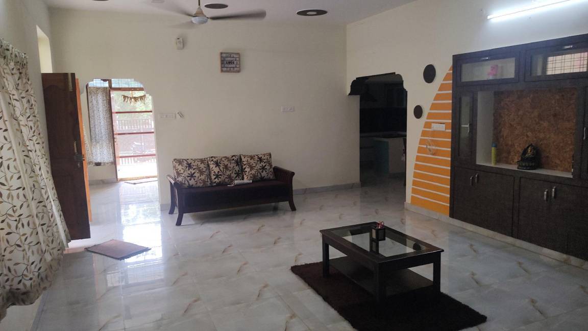 Photo of Livingroom in Hanmakonda