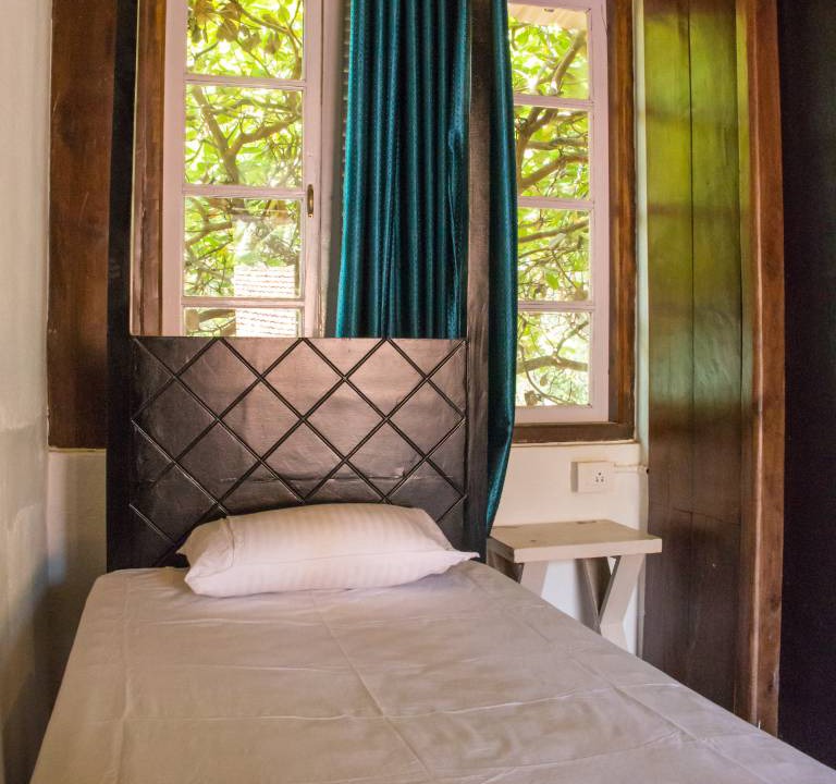Photo of Bedroom in Chapora