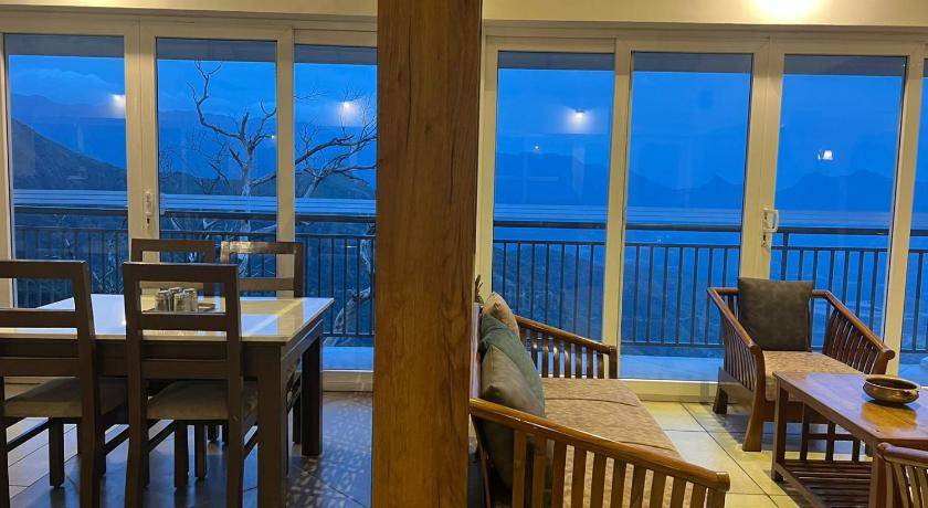 Photo of Patio Balcony in Chinnakanal