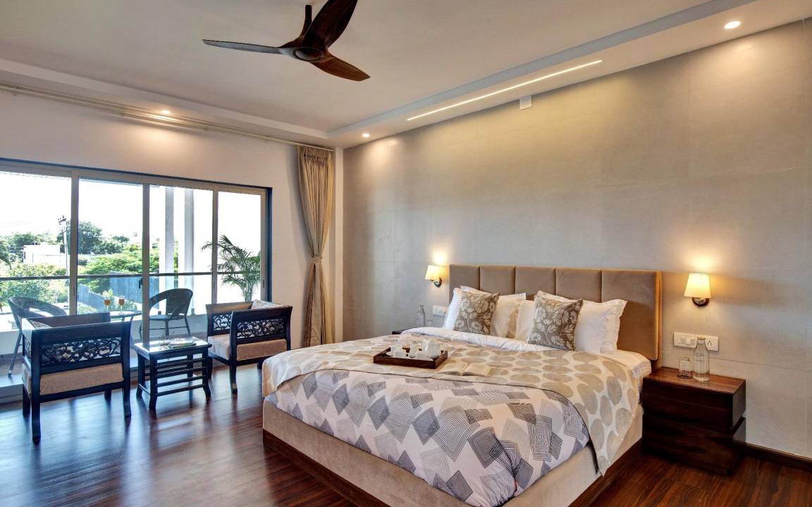Photo of Bedroom in Bedla