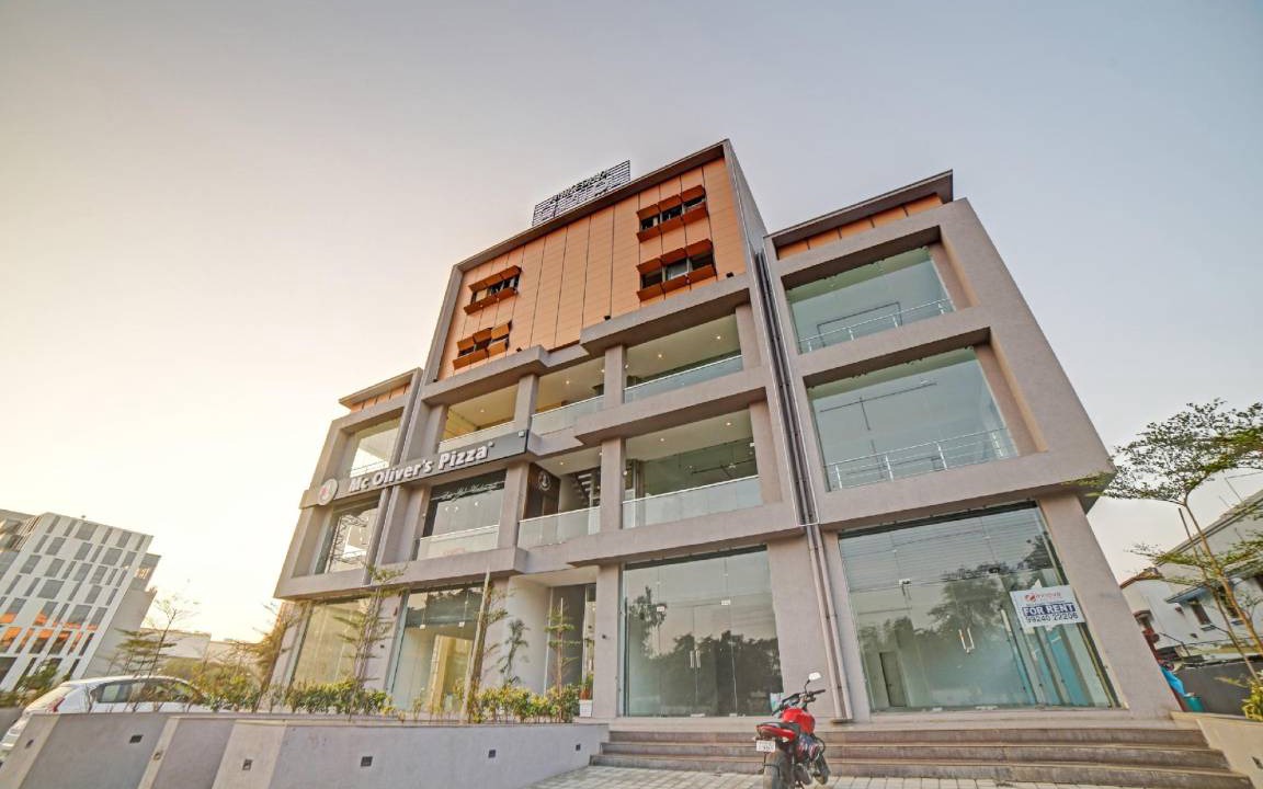 Photo of Buildings in Chandkheda