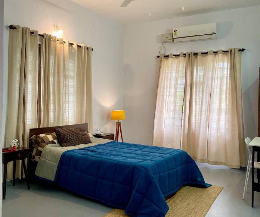 Photo of Bedroom in Vazhuthacaud