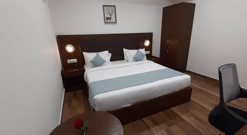 Photo of Bedroom in Shamirpet