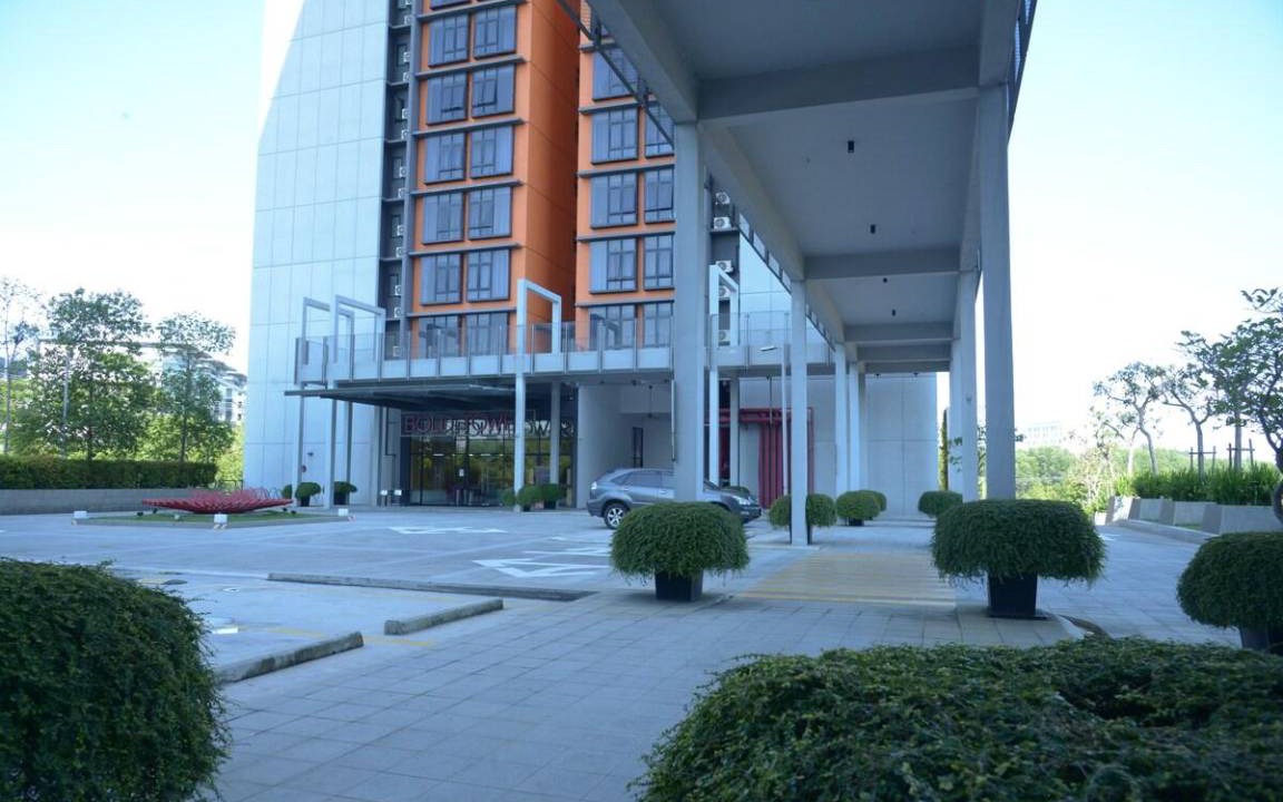 Photo of Others in Cyberjaya