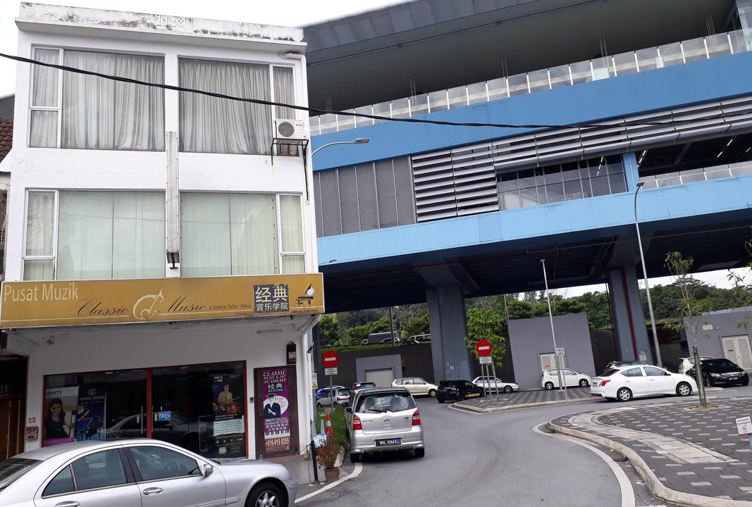 Photo of Others in Cheras