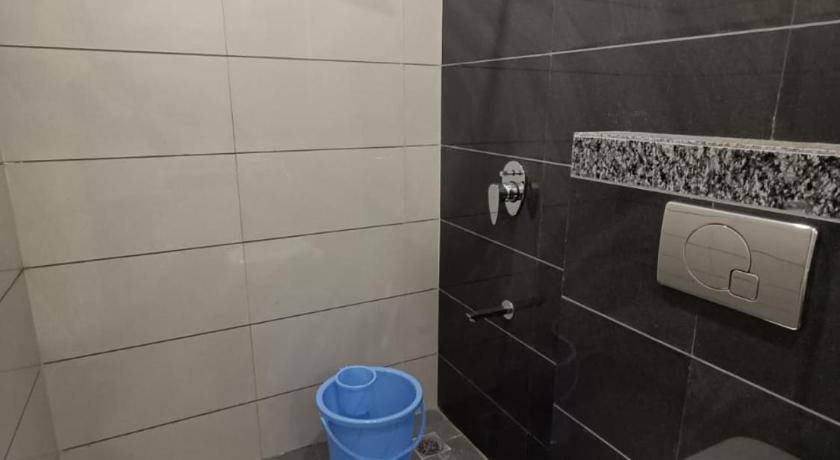 Photo of Bathroom in Nathdwara