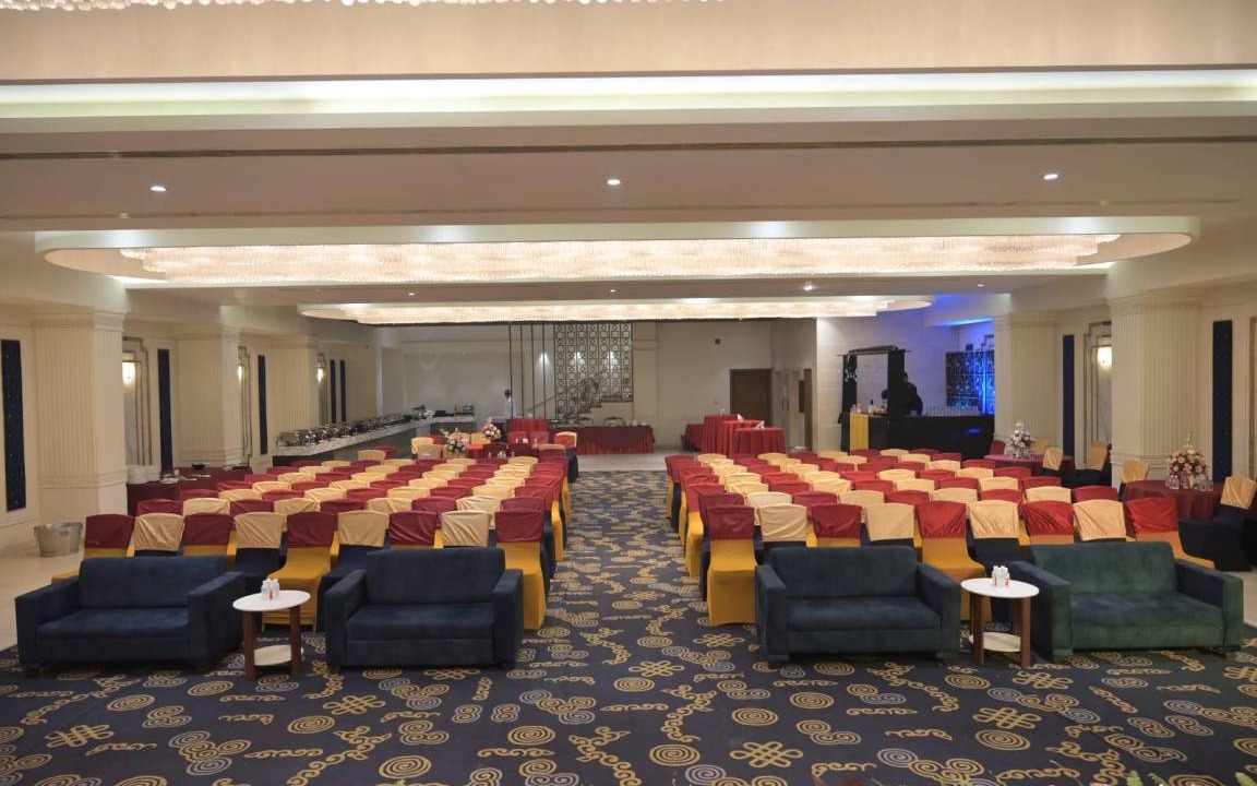 Photo of Livingroom in Civil Lines