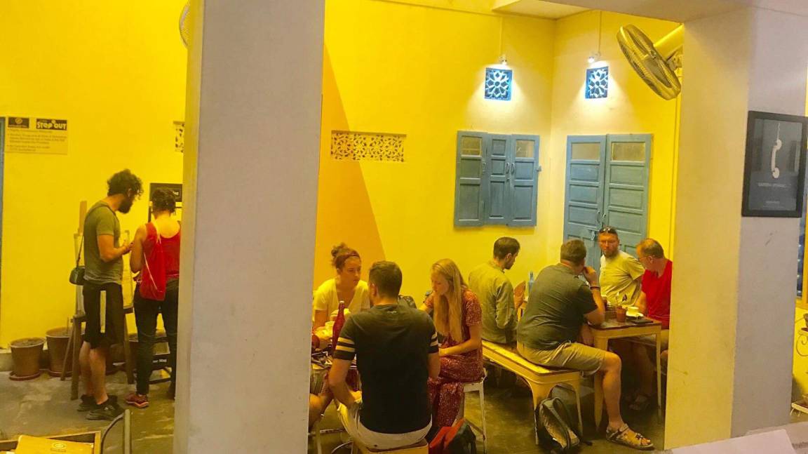 Photo of Others in C-Scheme
