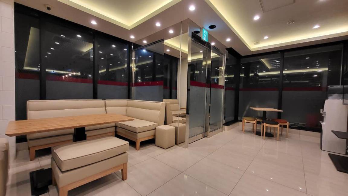 Photo of Livingroom in Higashiueno