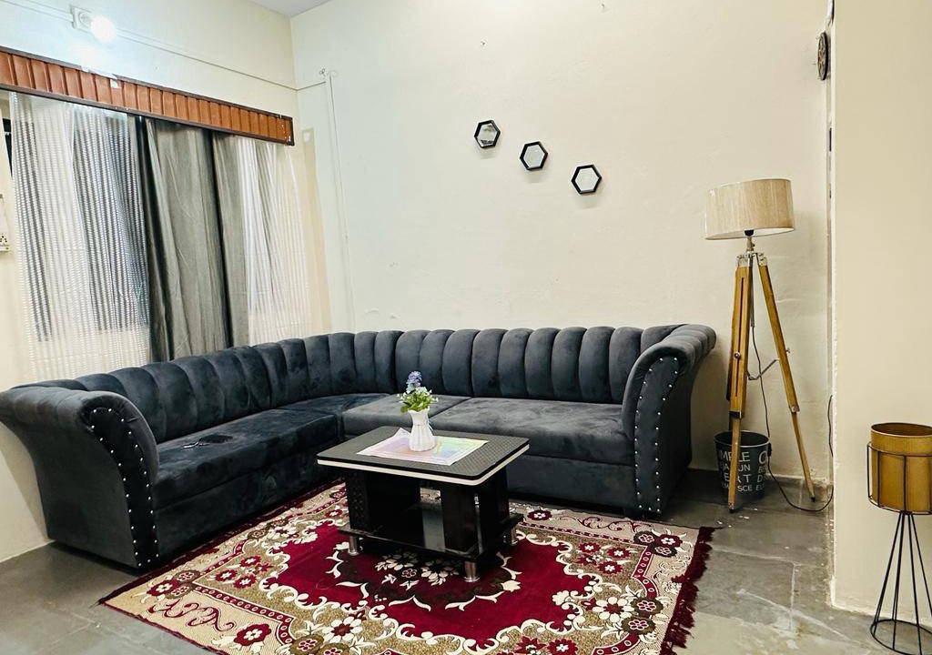 Photo of Livingroom in Ujjain