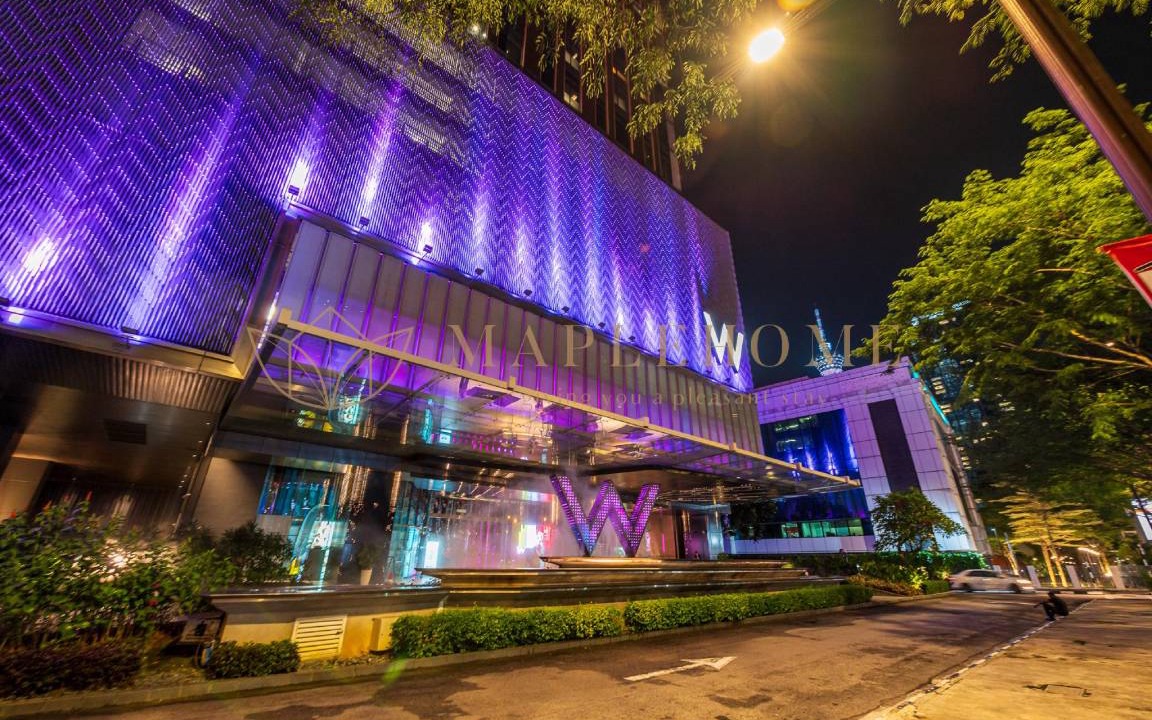 Photo of Others in Kuala Lumpur City Centre
