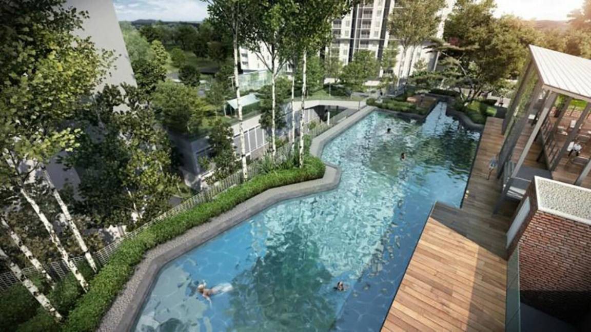 Photo of Outdoor in Cyberjaya
