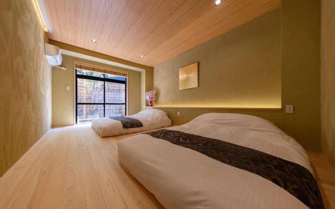 Photo of Bedroom in Namba