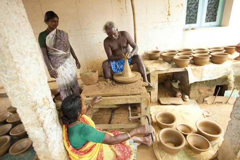 Photo of Others in Kanadukattan