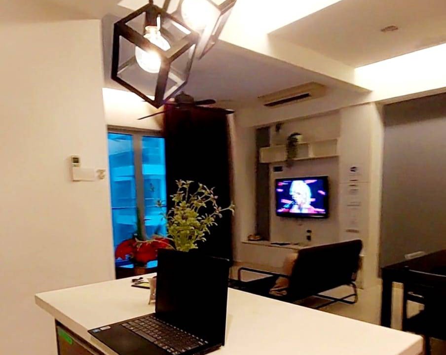 Photo of Kitchen in Chow Kit