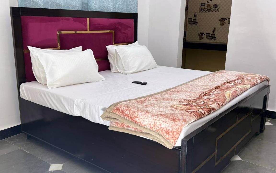 Photo of Bedroom in Faizabad