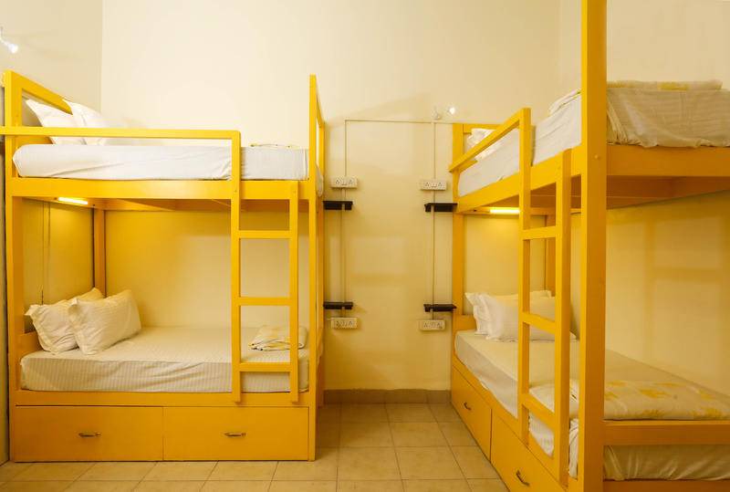 Photo of Bedroom in Dongorim