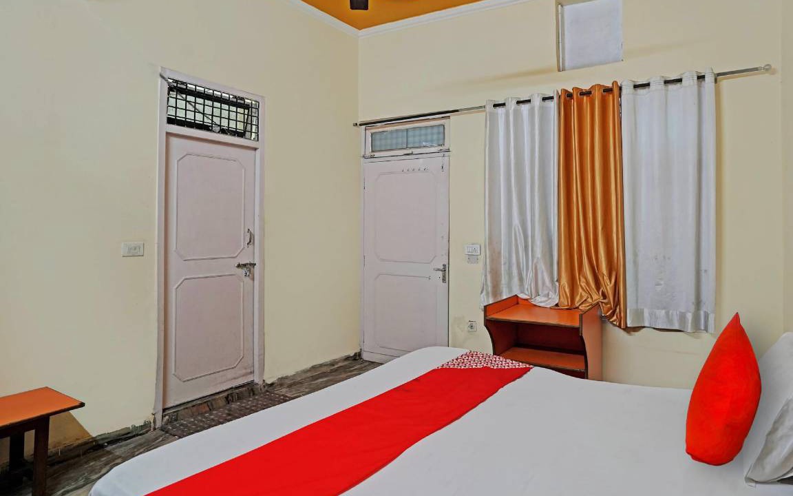 Photo of Bedroom in Ghaziabad